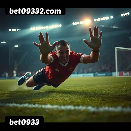 Comparação APP mobile vs versão web da bet0933